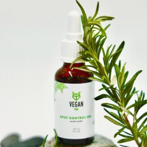 Akne elleni gél, 30 ml
