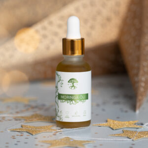 moringa olaj, 30 ml