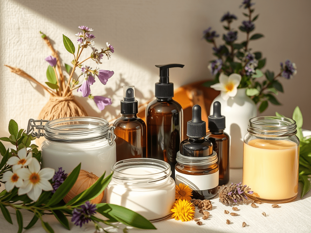 Hogyan válassz megfelelő natúr kozmetikumot? – 5 tipp a tudatos bőrápoláshoz 1 image